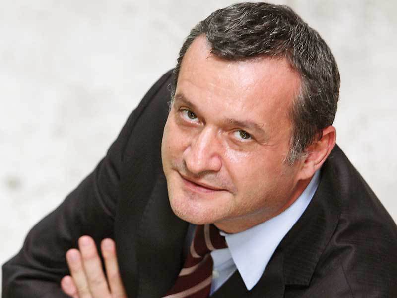 Sfatul de business al săptămânii de la Ioan Mezei, director general Stihl România