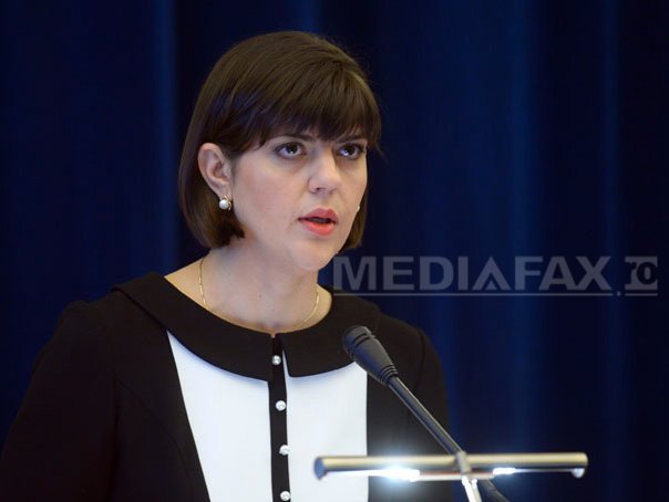 Procurorul șef al DNA, Codruța Kovesi a fost spionată de foști agenți Mossad. Kovesi: A fost o încercare nereușită de intimidare