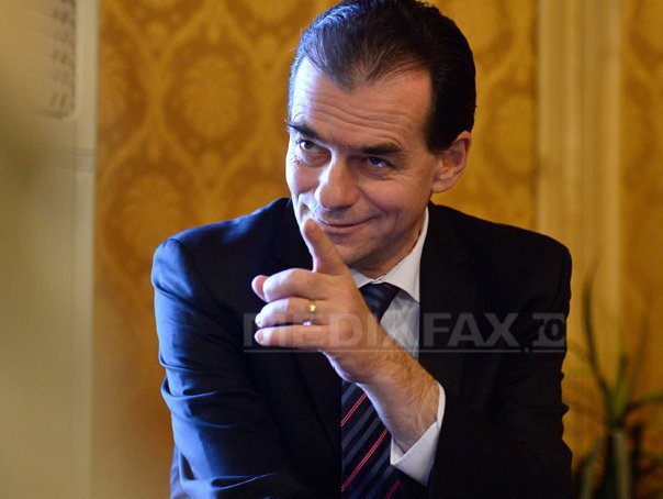 Ludovic Orban, la sediul DNA: Nu îmi este teamă, am în spate 25 de ani de carieră în viața publică