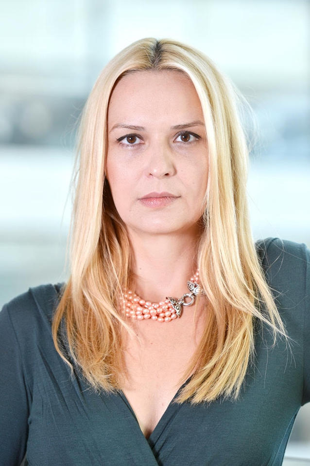 Cine este Mihaela Ioniță, românca promovată director juridic, de relații și conformitate în cadrul grupului Telekom România