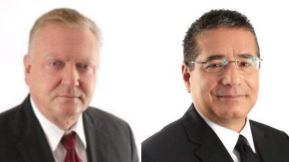 Cine sunt cei doi fondatori ai Mossack & Fonseca, compania  care a ajutat  zeci de personalități și politicieni din lume să își ascundă averile cu ajutorul societăților offshore