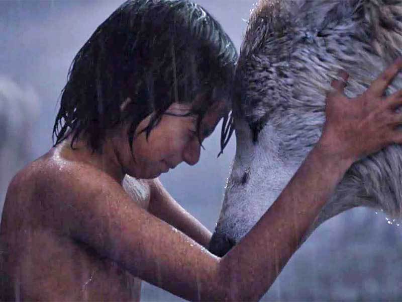 Cronică de film: Cartea junglei
