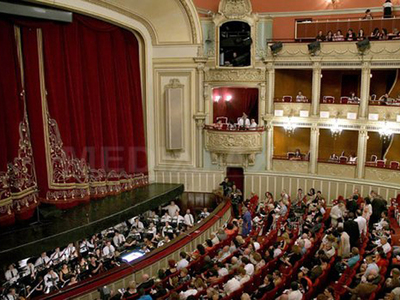 Ministrul Culturii stinge scandalul de la Operă: Kobborg acceptă postul de director artistic al Operei Naționale