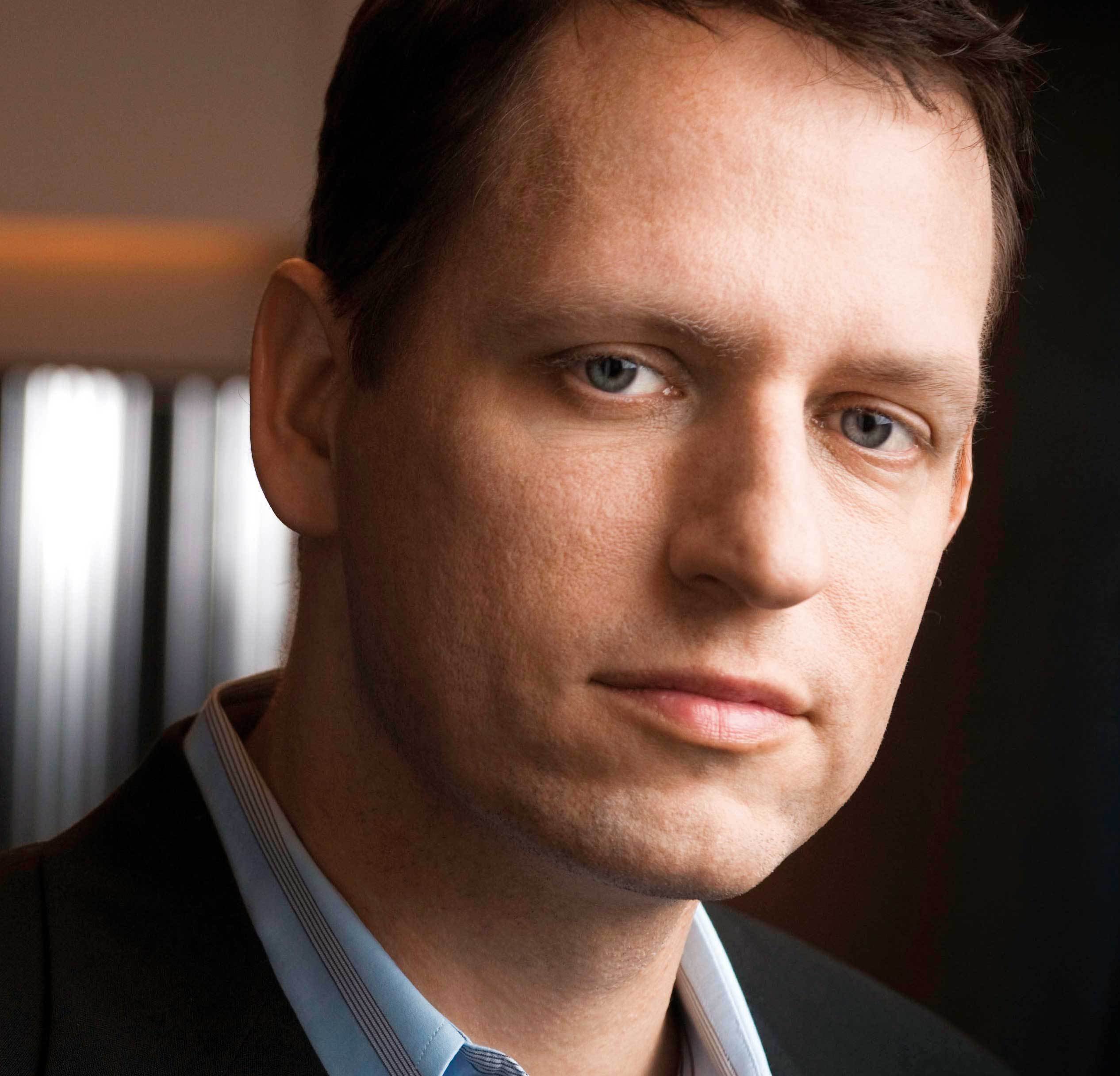 Povestea lui Peter Andreas Thiel, omul de afaceri care a pus bazele PayPal