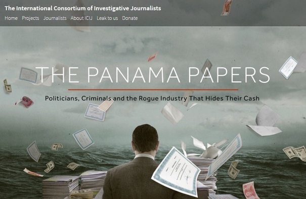 Scandalul Panama: Percheziții la sucursala din El Salvador a firmei Mossack Fonseca
