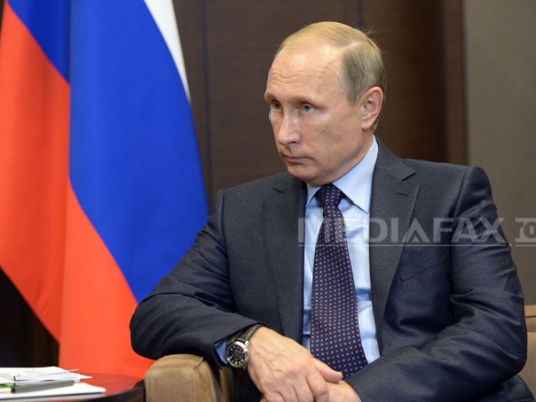 Rusia denunță "tentative" ale Statelor Unite de a utiliza "forța militară", avertizând că va riposta