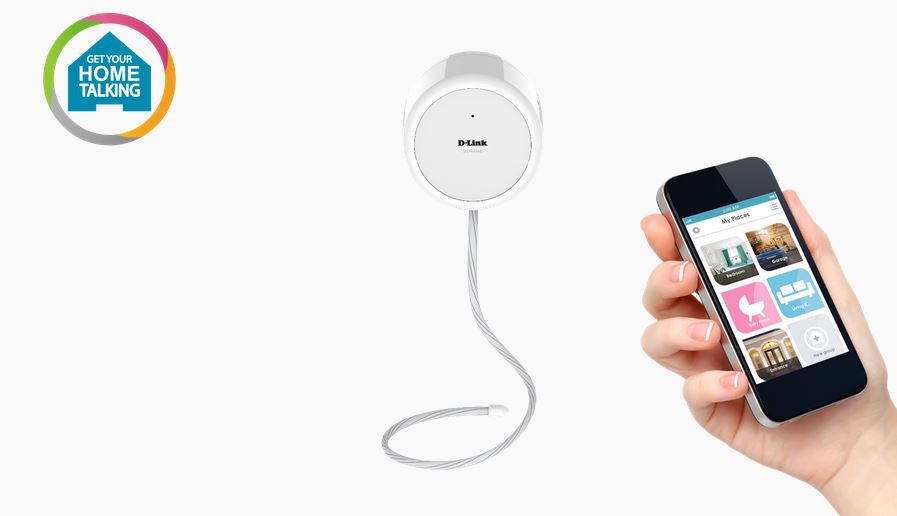 D-Link extinde în România portofoliul de produse pentru automatizarea casei