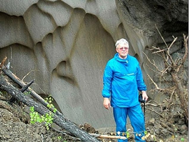 Un om de știință și-a injectat bacteria ''vieții veșnice''. Ce a urmat după