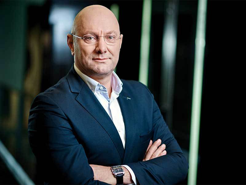 S-a întors vremea investițiilor de sute de milioane de euro