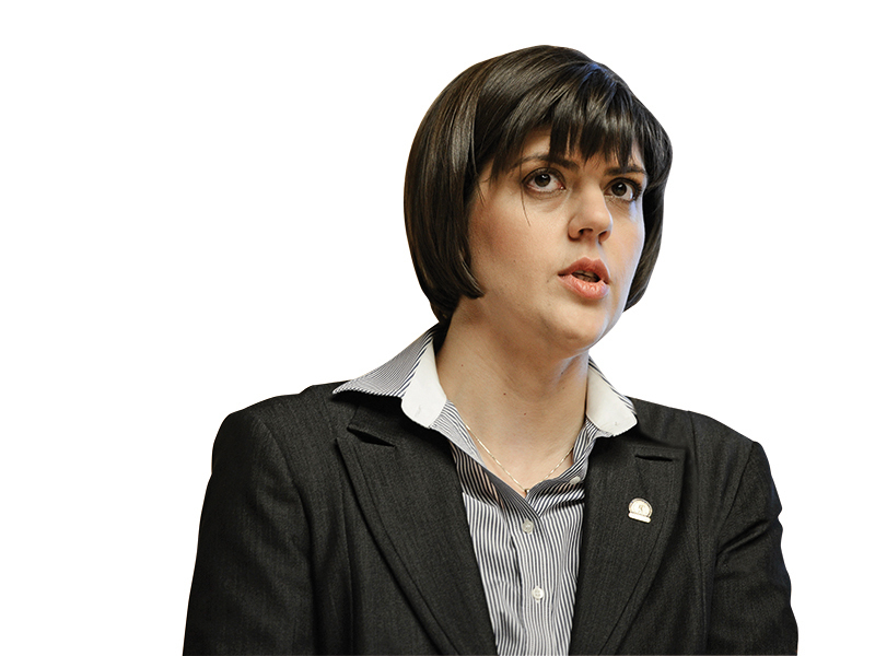 Kovesi, despre încercările de intimidare: "Au fost date telefoane, insistent, către membrii familiei"