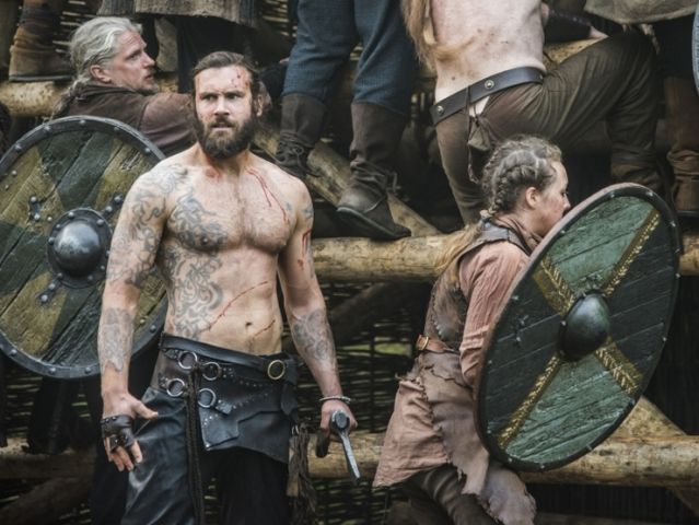 O nouă descoperire uimește cercetătorii. Un sit al vikingilor rescrie istoria pe care o știm - FOTO+VIDEO