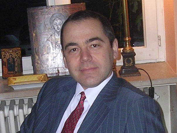 Vlad Alexandrescu, Ministrul Culturii, a demisionat
