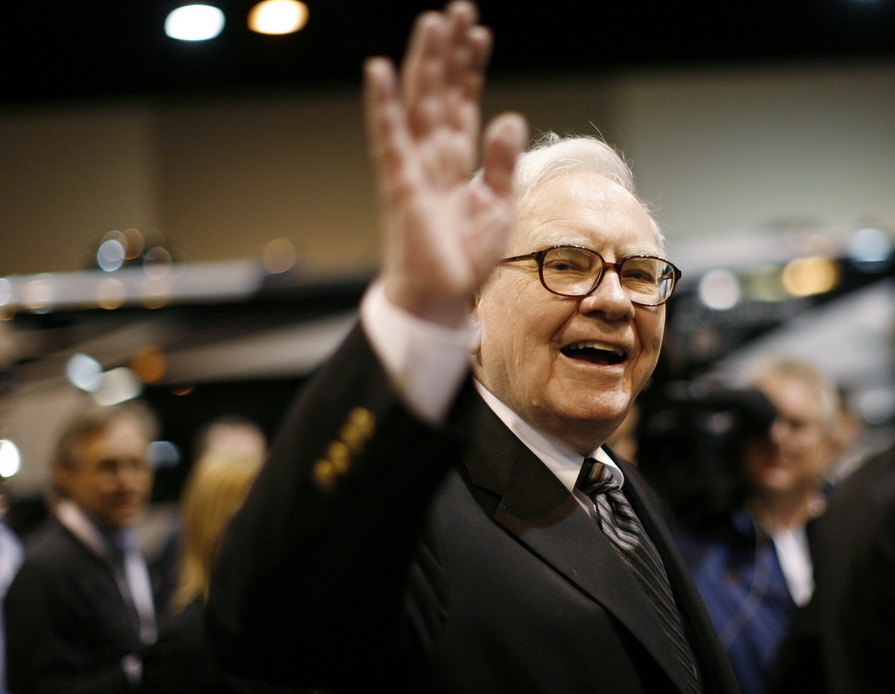 Warren Buffett, cel mai mare investitor american, la prima mișcare directă în businessul românesc: 10 milioane de dolari într-o firmă de chimicale