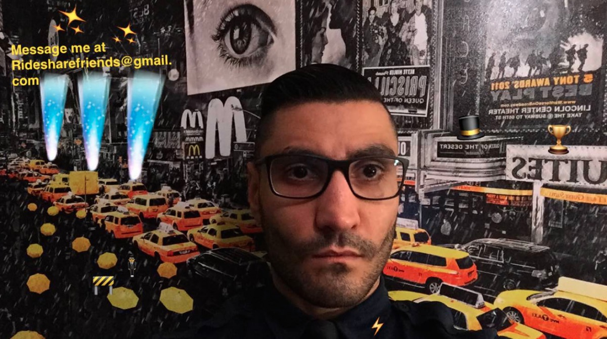 Cum a câștigat acest șofer Uber 90.000 de dolari în șase luni, fără să conducă aproape deloc