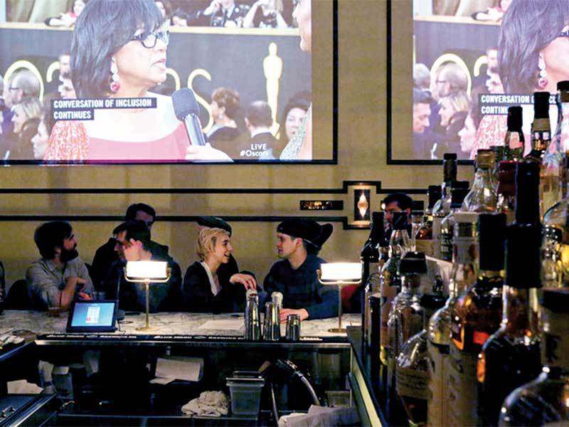 "Boutique cinema", un nou mod de a vedea filmele