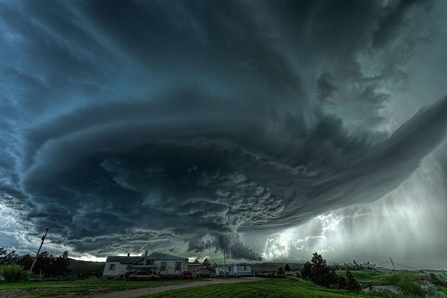 Fotografiile extraordinare înscrise la concursul National Geographic Travel Photographer of the Year - GALERIE FOTO