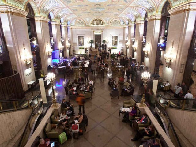 150 de oameni de știință s-au întâlnit în secret pentru a pregăti o tehnologie revoluționară care provoacă panică