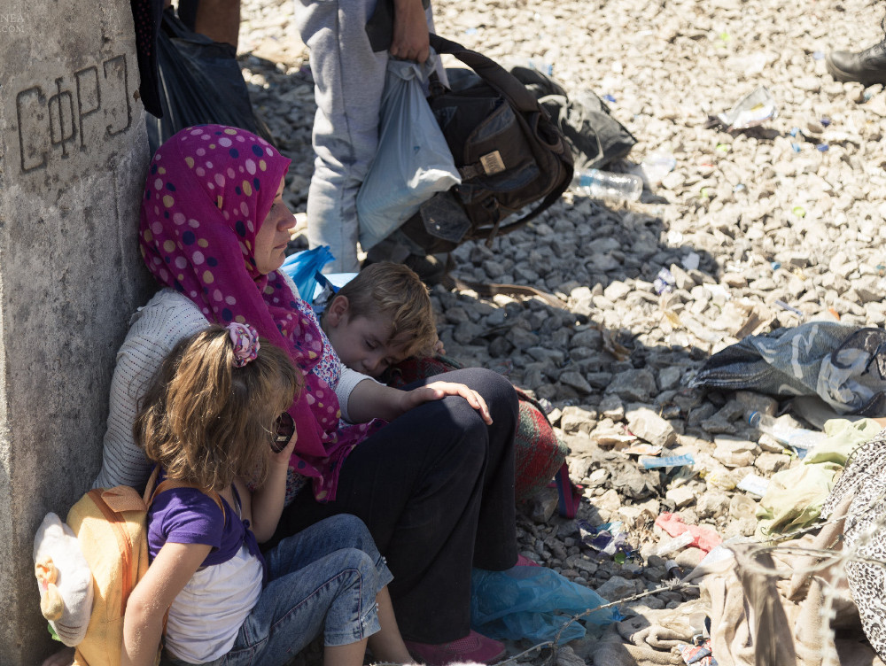 Norvegia oferă 3.200 de euro imigranților care acceptă repatrierea. "Dacă pleacă, noi scutim mai mulți bani"