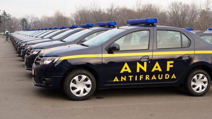 ANAF, amendată cu 16.000 lei de Autoritatea Națională pentru protecția Datelor Personale
