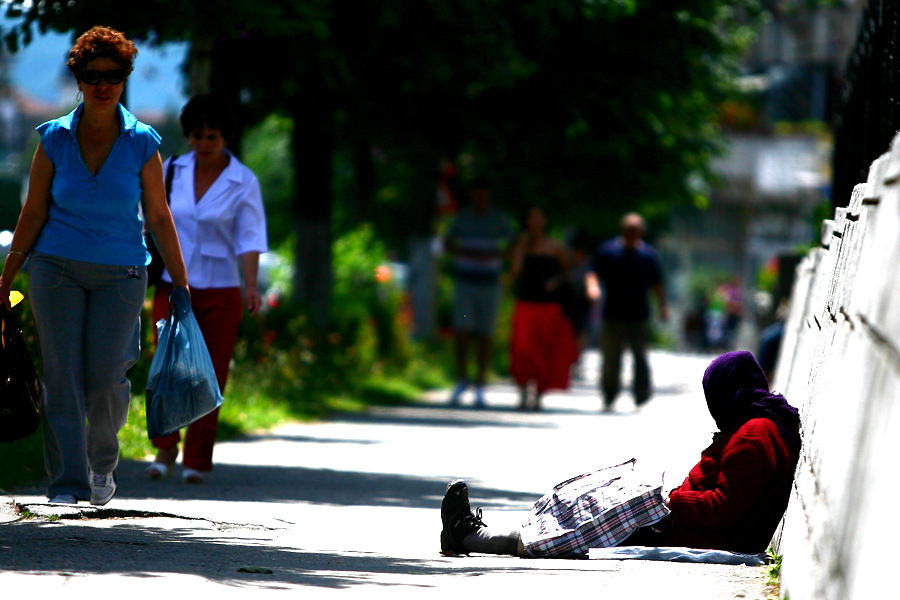 Care este cea mai săracă localitate din România și care este cea mai bogată?
