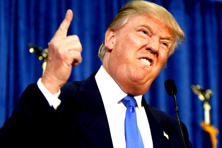 Omul care construiește istoria din umbră. A ajutat oligarhi și tirani fără scrupule sa pară apărători ai libertății iar acum vrea să îl facă pe Donald Trump președinte