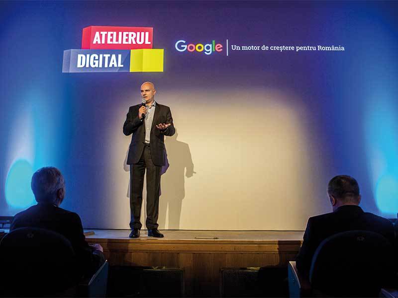 Școala online a Google