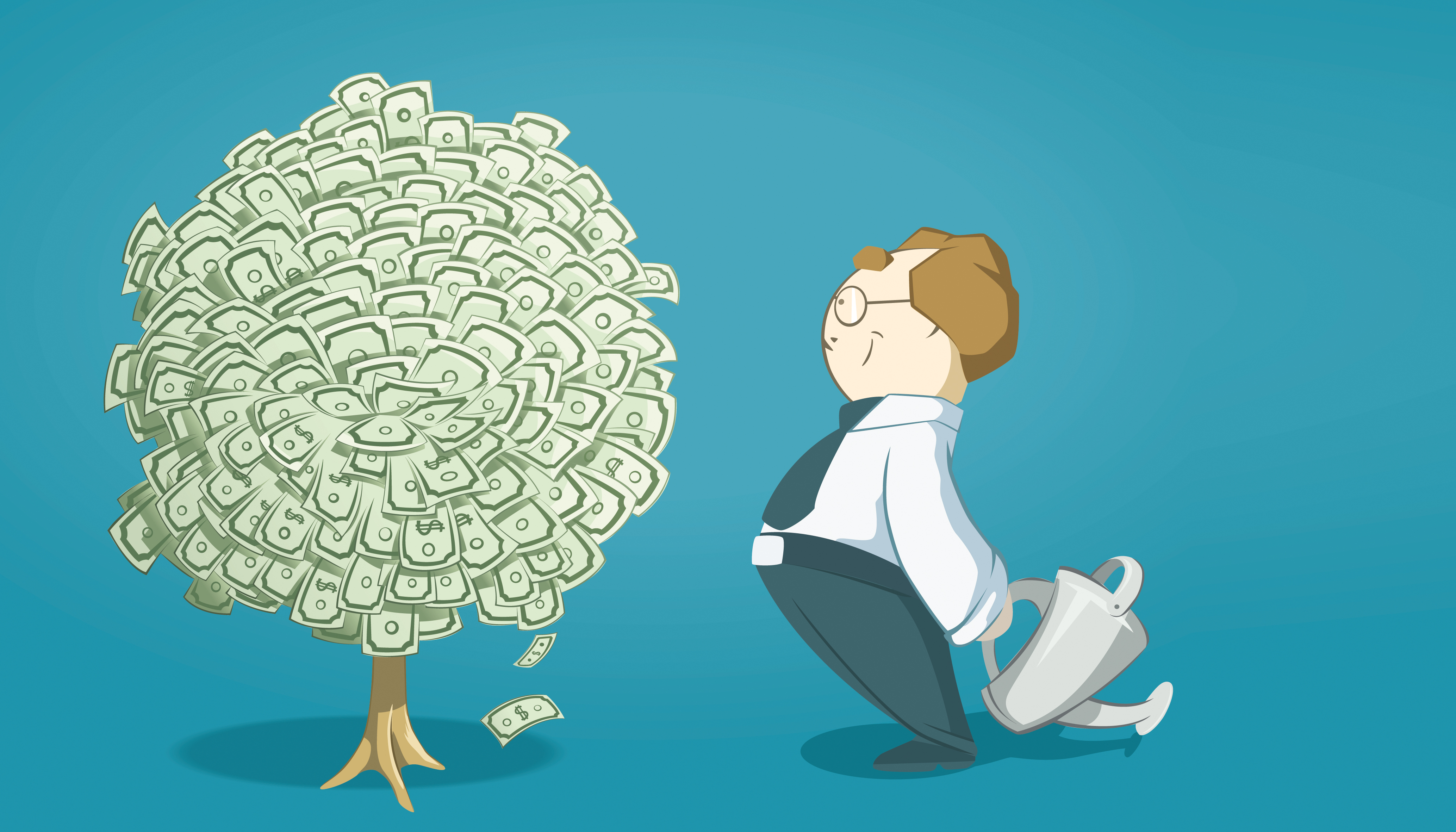 Jocul privatizării