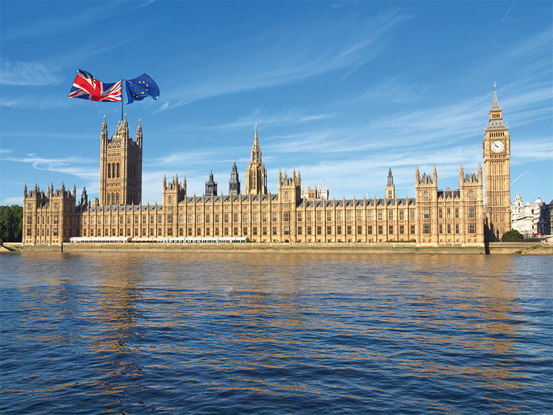 Brexit, intrarea pe teritoriul incertitudinilor
