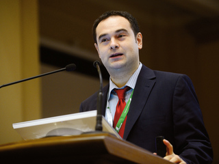 Adrian Codîrlașu, președinte CFA: Principalul risc pentru anul viitor este ca deficitul bugetar să crească peste 3%