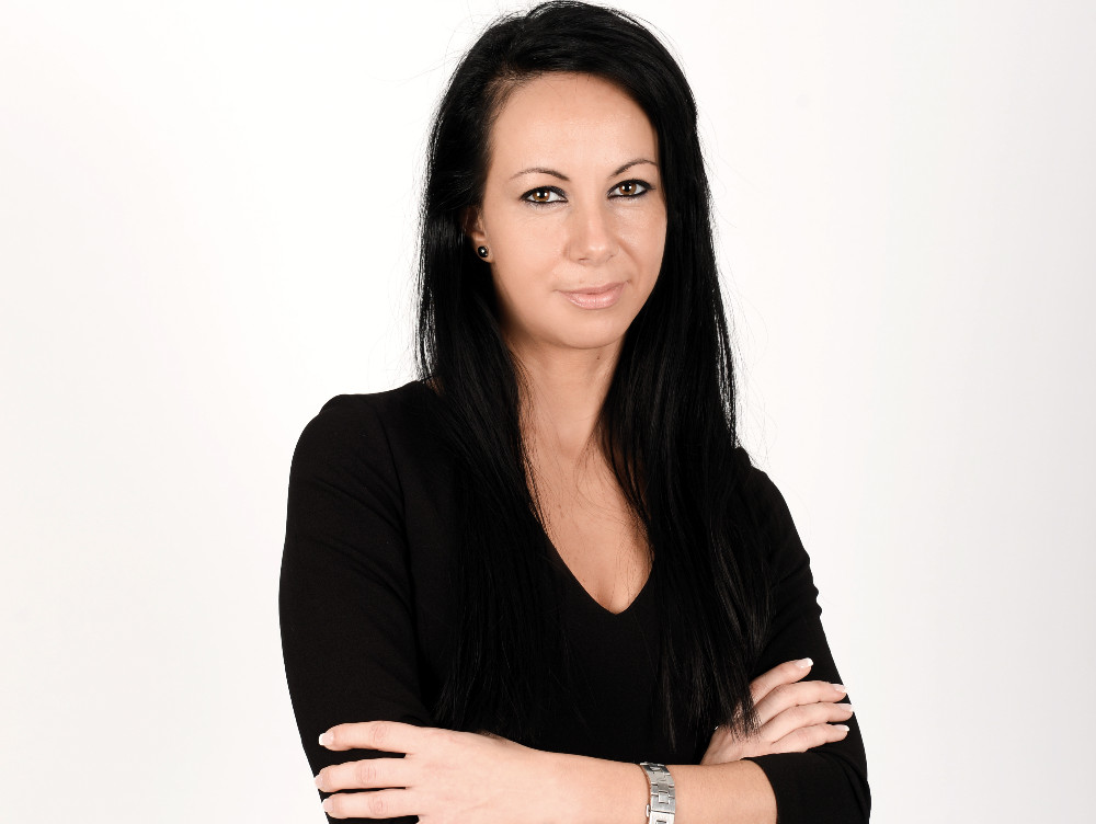 Cele mai puternice femei din business: Amalia Kovacs, FM România