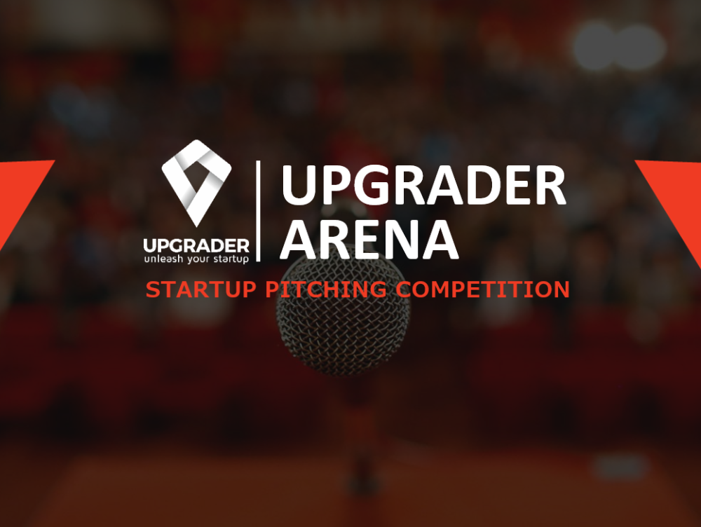 Pe 2 iunie startup-urile se întâlnesc cu investitorii în arenă