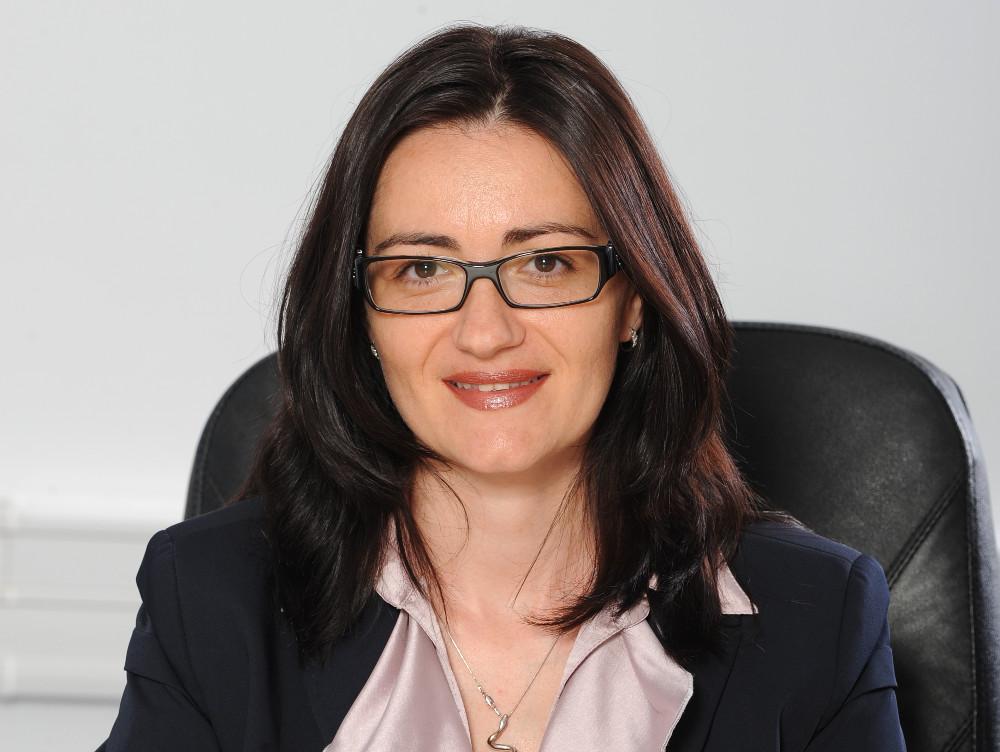 Aurora Chindriș, Wim Bosman: „Mi s-a deschis o perspectivă complet diferită asupra rolului pe care financiarul îl are într-o companie"