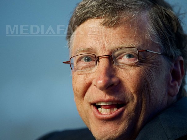 5 cărți pe care Bill Gates le recomandă pentru vacanța de vară
