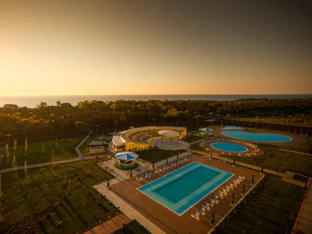 O nouă destinație turistică lansată pe litoralul românesc te face proprietar pe viață– GALERIE FOTO+VIDEO