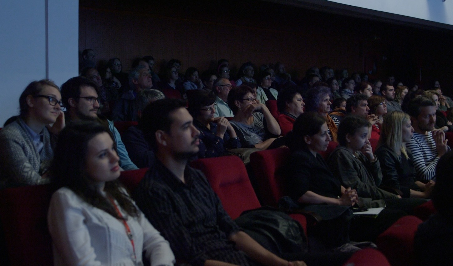 Câștigătorii primei ediții a Festivalului Internațional de Film Buzău BUZZ CEE