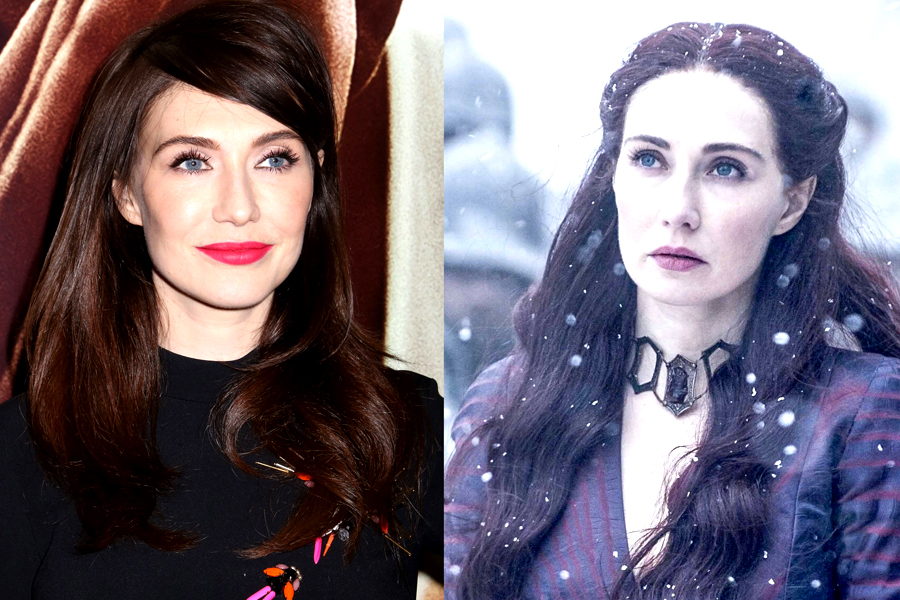 Cum arată actorii din serialul Game of Thrones în realitate - GALERIE FOTO