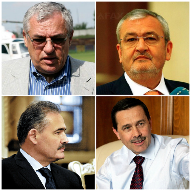 Patru miniștri, anchetați în privatizarea Petromidia. Cum explica Mihai Tănăsescu de ce nu a luat banii de la Patriciu
