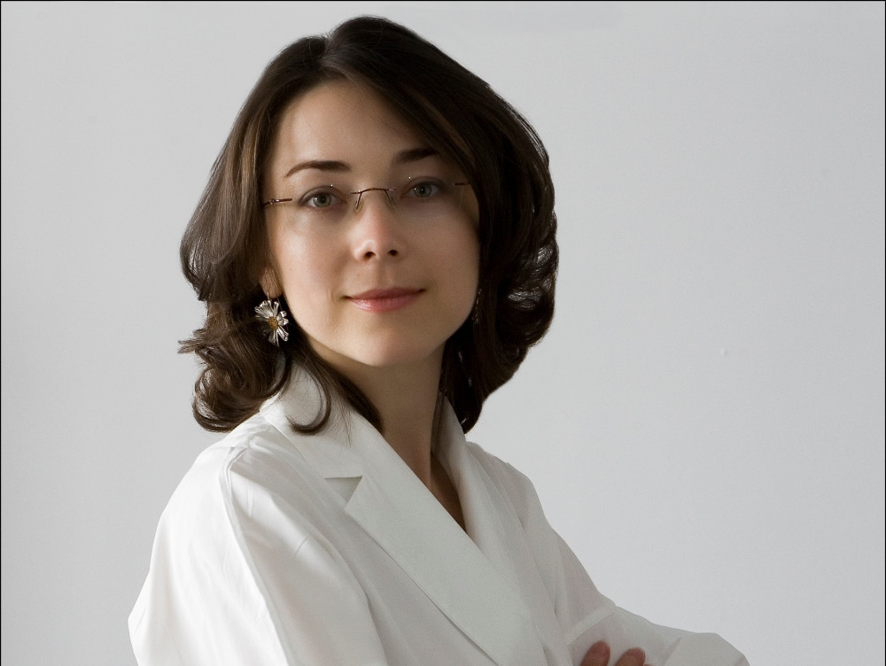 Cele mai puternice femei din business: Cristina Filip, Pelifilip