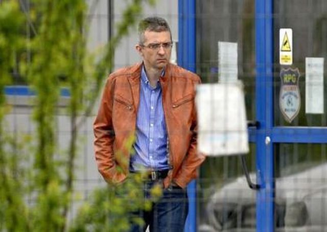 Patronul Hexi Pharma ar fi murit după ce a intrat cu mașina într-un copac - FOTO