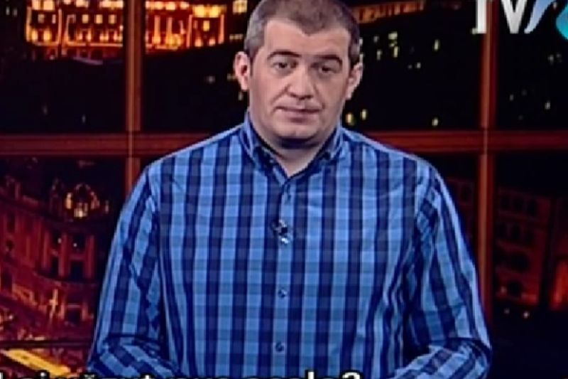 Dragoș Pătraru nu mai are niciun menajament. „Este o mafie”