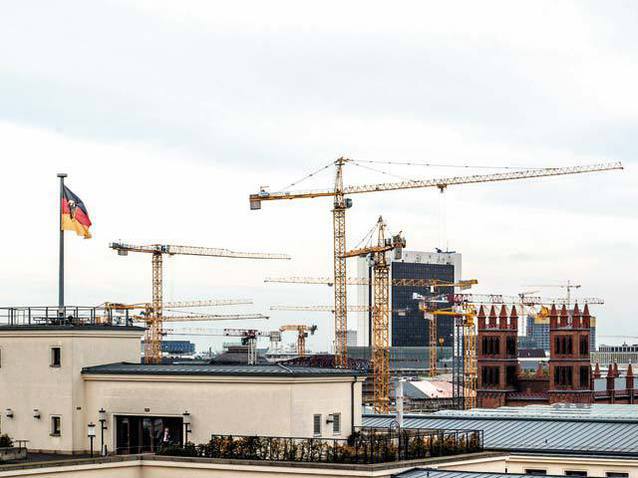 Economia germană a accelerat, dar așteptările investitorilor scad. Din Ungaria vin temeri de recesiune