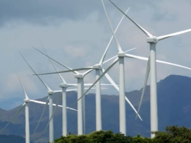 Portugalia și-a menținut toate becurile aprinse non-stop, timp patru zile, numai din energie regenerabilă