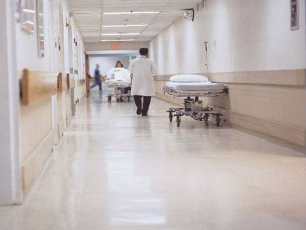 Medic din România: „Este jignitor! Am trimis bolnavi în Germania cu bacterii de care nu mai auziseră de 40 de ani”