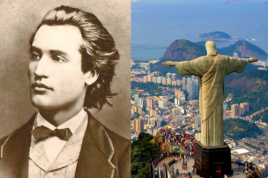 Cum a ajutat Mihai Eminescu Brazilia să obțină cea mai mare creștere economică din lume