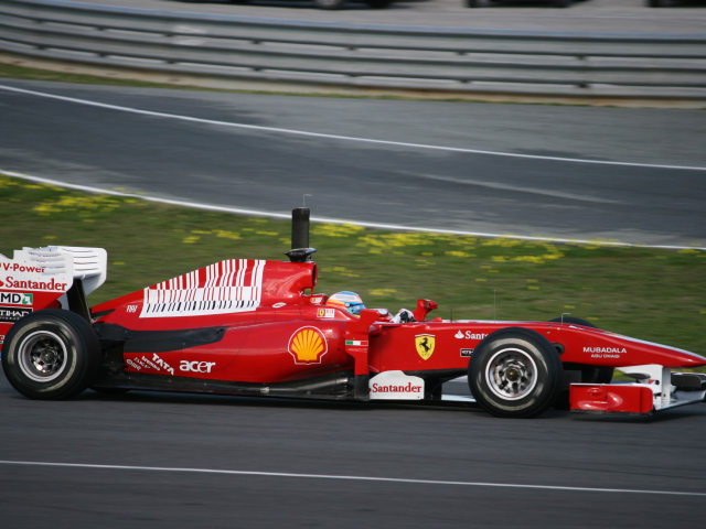 Experimentul inedit care arată pe înțelesul tuturor de ce mașinile de Formula 1 pot atinge viteze uriașe - VIDEO