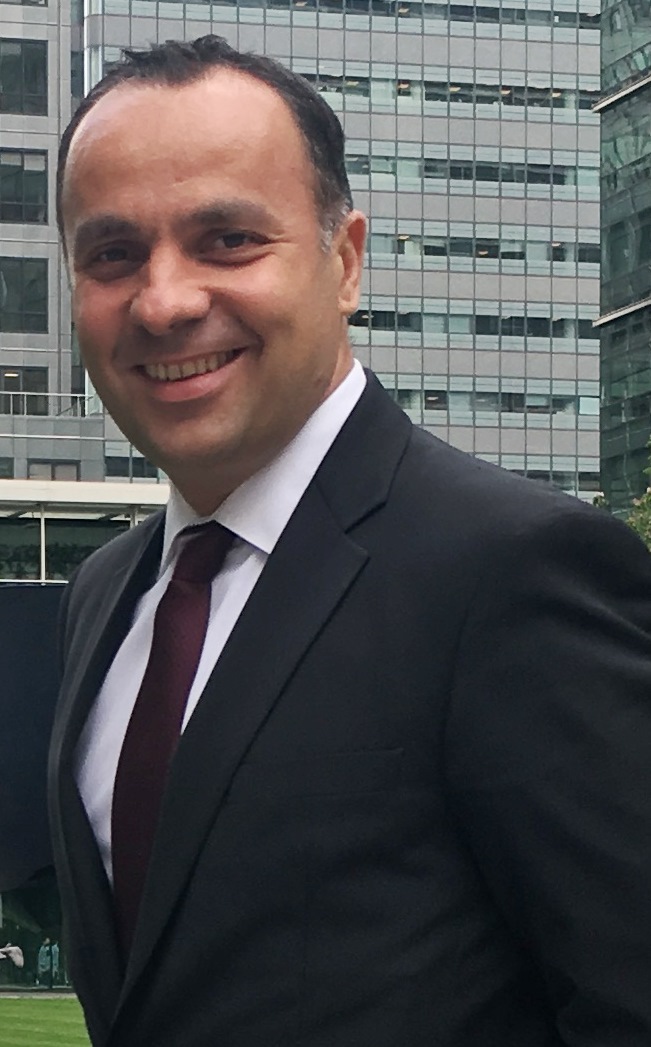 Florin Petrescu este numit în funcția de HR director al Vodafone România