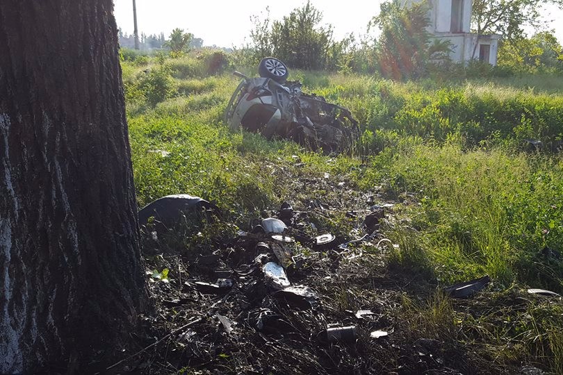 Mărturia cutremurătoare a primilor martori care au ajuns la locul accidentului patronului Hexi Pharma: „Așa ceva nu am mai văzut în viața mea”