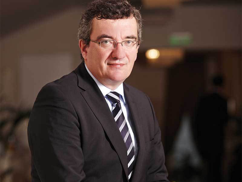 Un profit rezonabil pe o piață în liberalizare