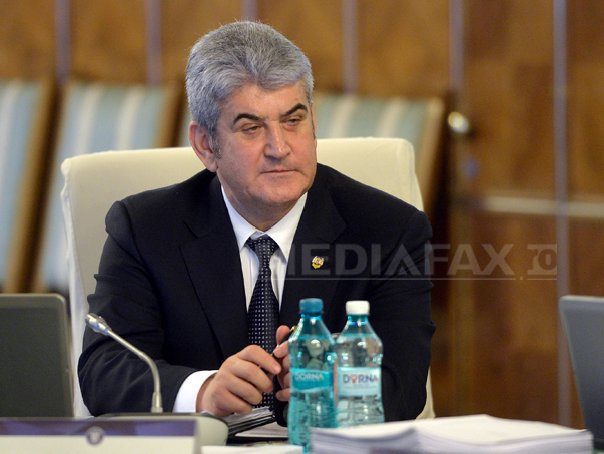Gabriel Oprea, fostul ministru al Afacerilor Interne, a fost trimis în judecată de DNA