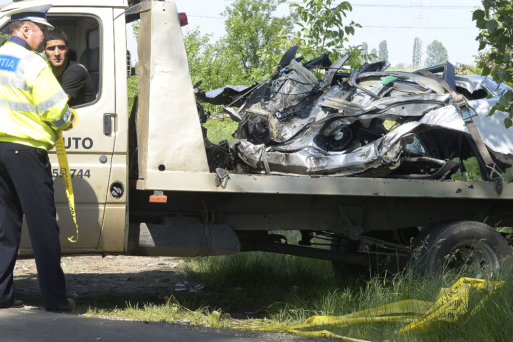 Accident, sinucidere sau crimă? Ce s-a spus și ce nu s-a spus despre cazul Condrea